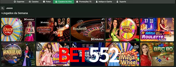 BET552 bet