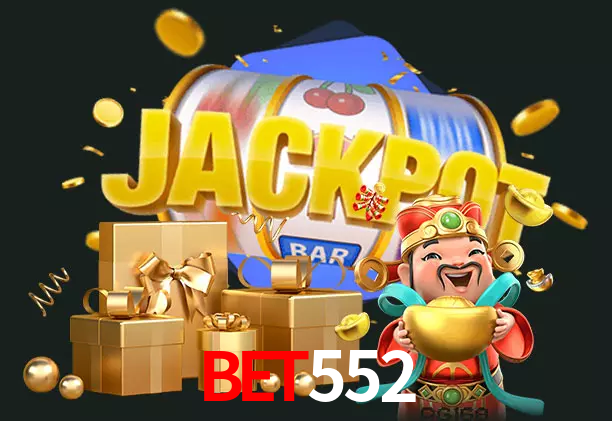 BET552 bet