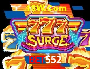 Jogos de Slot BET552