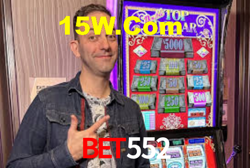 BET552