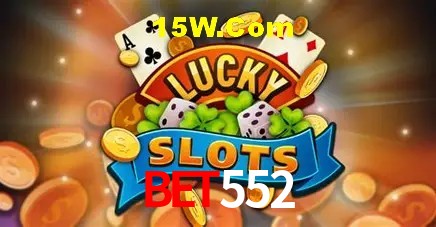 Cadastro Rápido BET552