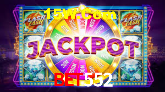 BET552