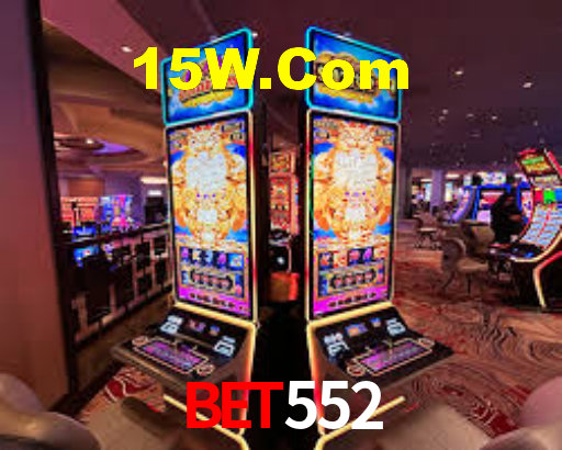 BET552.Com