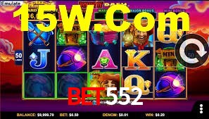 BET552