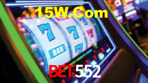BET552: Seu Especialista em Apostas Esportivas Brasileiras
