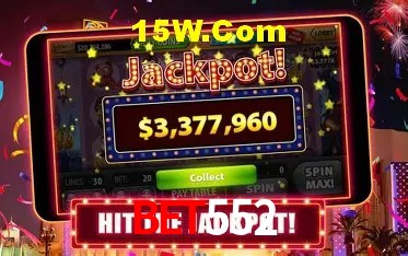 Login Seguro BET552
