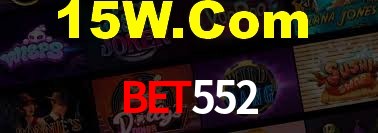 Statistics BET552