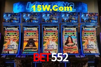 Integração de APIs BET552
