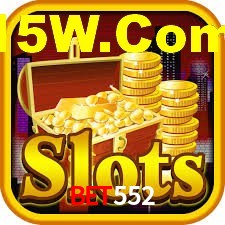 Explore as vantagens do BET552: serviço profissional e confiabilidade
