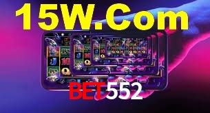 Experiência VIP BET552