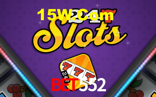 552BET
