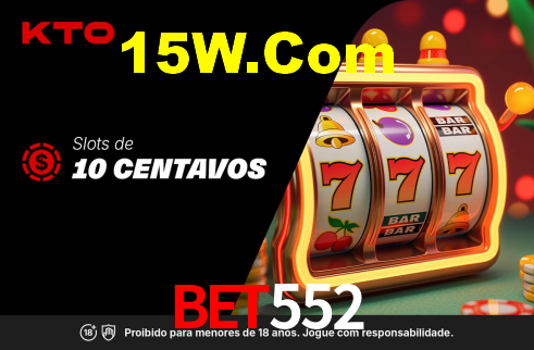 BET552