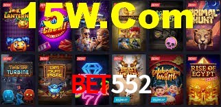 Spaceman Game BET552