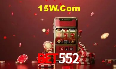 Estatísticas Esportivas BET552
