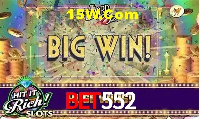 Bônus e promoções da BET552