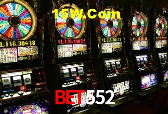 Promoções Sazonais BET552