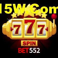 Live Casino BET552