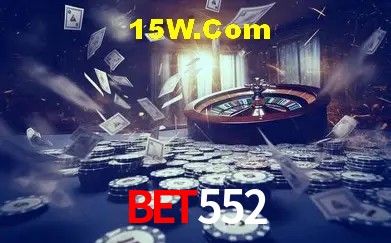 Segurança e performance na plataforma BET552