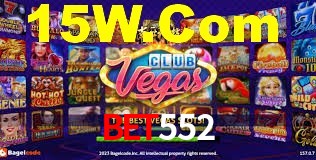 VIP Casino BET552