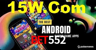 Roulette Table BET552