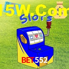 BET552 App Interface