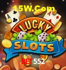 Jogos com bônus e suporte 24h na BET552