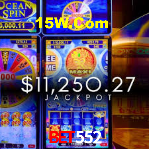BET552 - Jogos De Casino Online - BET552.Com