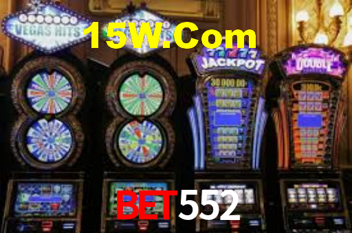 552BET