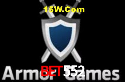Jackpots e promoções na BET552