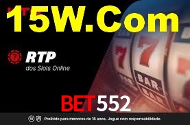 Programa VIP BET552