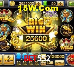 Casino VIP BET552