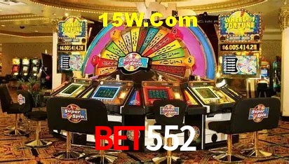 Apostas de Basquete BET552