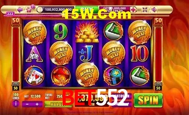 Design Responsivo BET552
