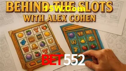 Apostas de Tênis BET552