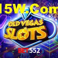 Welcome Bonus BET552