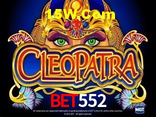 Diretório de Jogos BET552