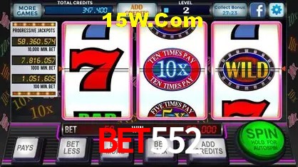 Segurança 2FA BET552