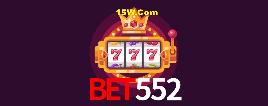Game Providers BET552