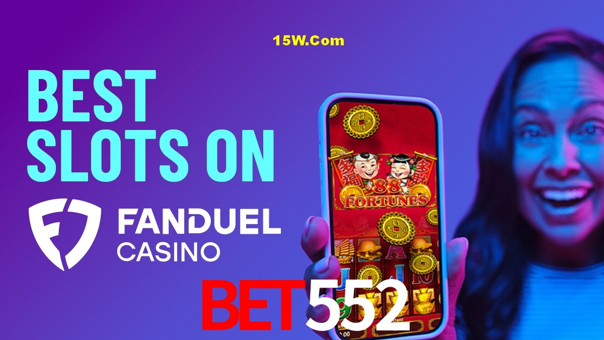 Games Directory BET552
