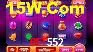 Daily Bonuses BET552